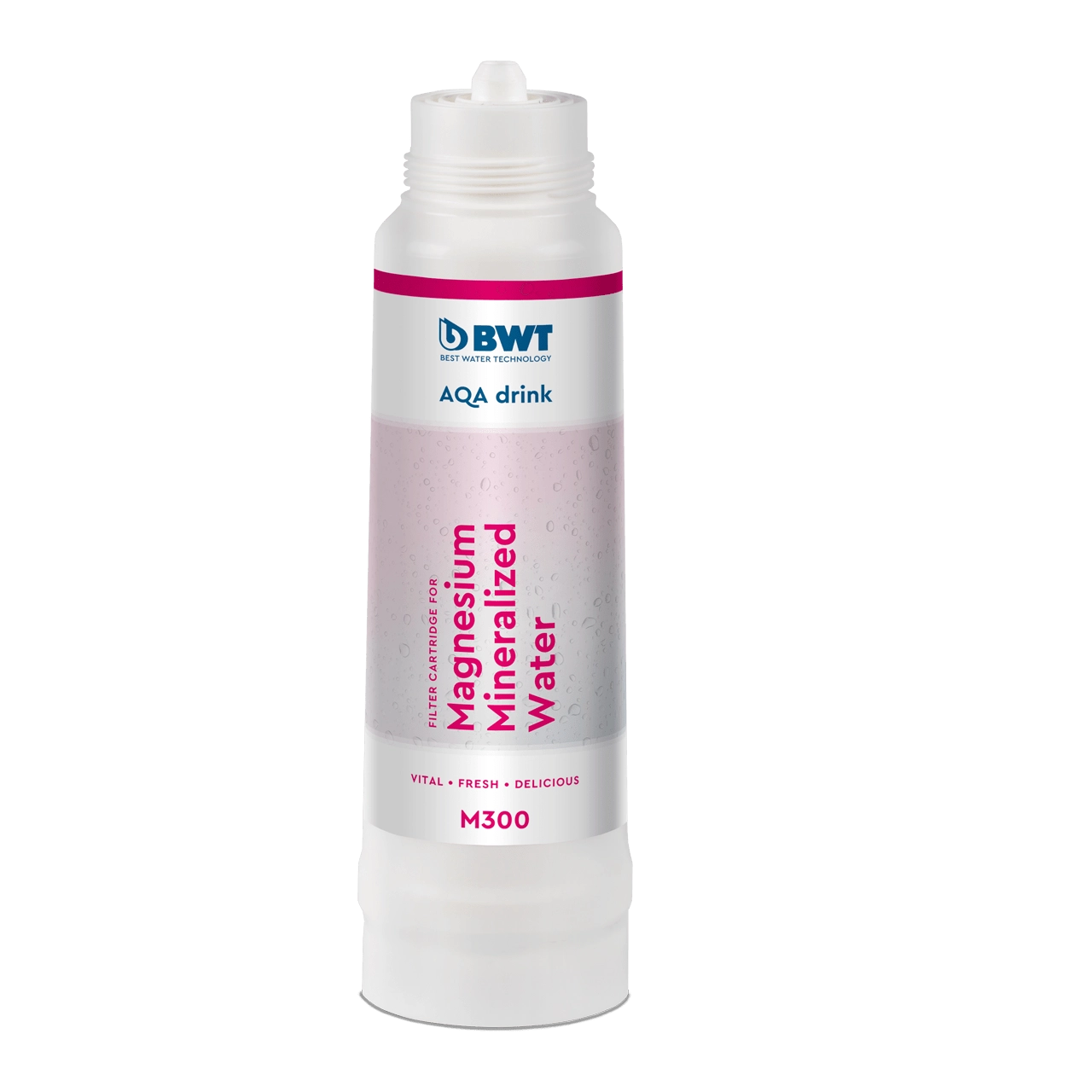 Cartouche filtrante AQA drink M300 pour l'évier